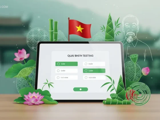 Thi thử trắc nghiệm ôn tập môn Tư tưởng Hồ Chí Minh online - Chương 1 - Đề 45