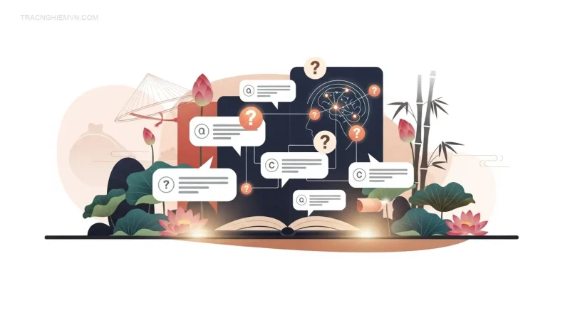 Thi thử trắc nghiệm ôn tập môn Tư tưởng Hồ Chí Minh online - Chương 3 - Đề 53