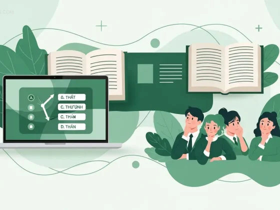 Thi thử trắc nghiệm ôn tập môn Tư tưởng Hồ Chí Minh online - Chương 4 - Đề 58