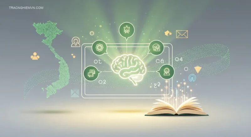 Thi thử trắc nghiệm ôn tập môn Tư tưởng Hồ Chí Minh online - Đề 15