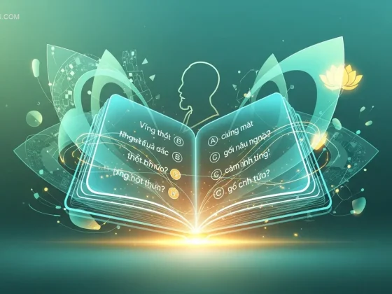 Thi thử trắc nghiệm ôn tập môn Tư tưởng Hồ Chí Minh online - Đề 16