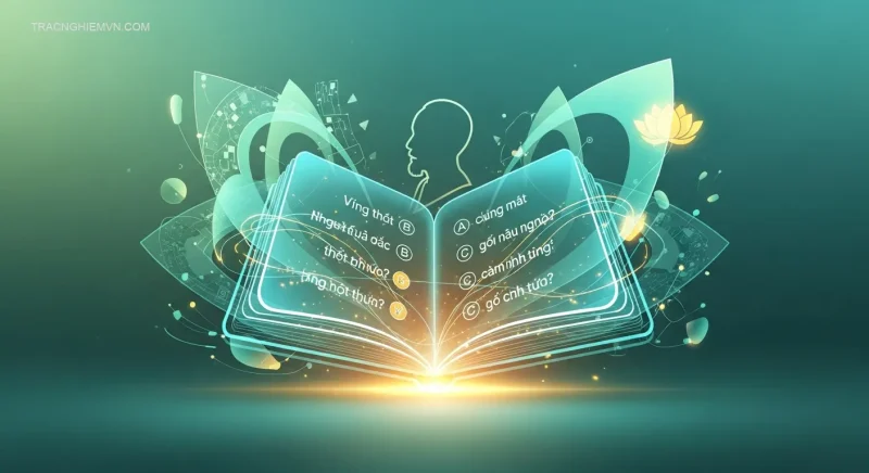 Thi thử trắc nghiệm ôn tập môn Tư tưởng Hồ Chí Minh online - Đề 16