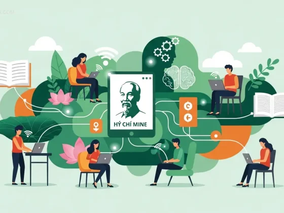 Thi thử trắc nghiệm ôn tập môn Tư tưởng Hồ Chí Minh online - Đề 27