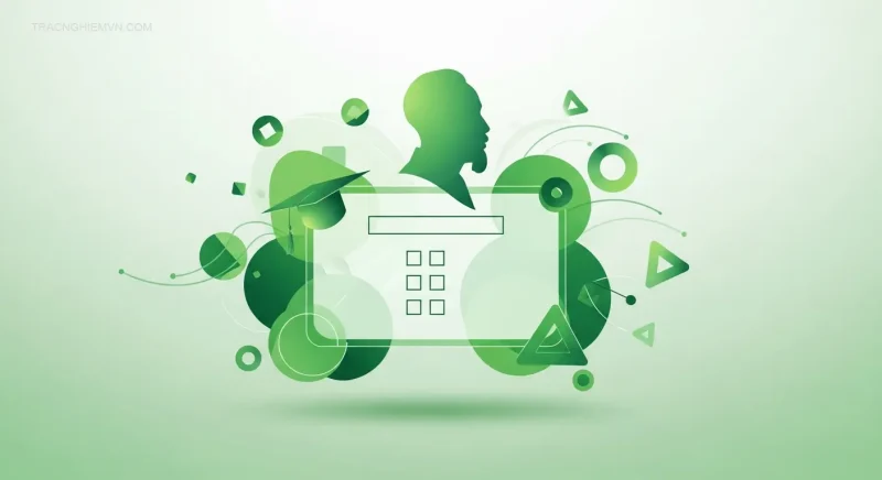 Thi thử trắc nghiệm ôn tập môn Tư tưởng Hồ Chí Minh online - Đề 8